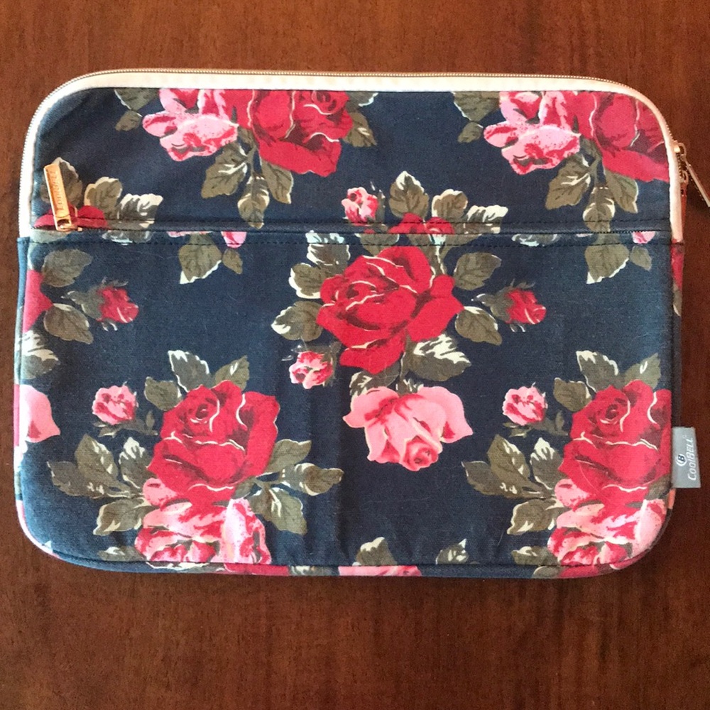 Laptop Case 15”